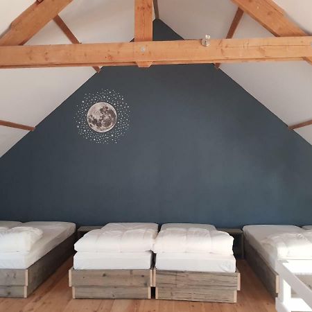 Villa Germaine Lierde Eksteriør billede