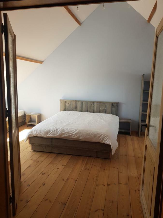 Villa Germaine Lierde Eksteriør billede