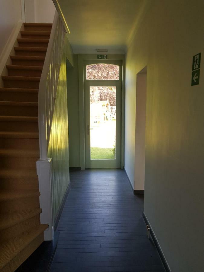 Villa Germaine Lierde Eksteriør billede