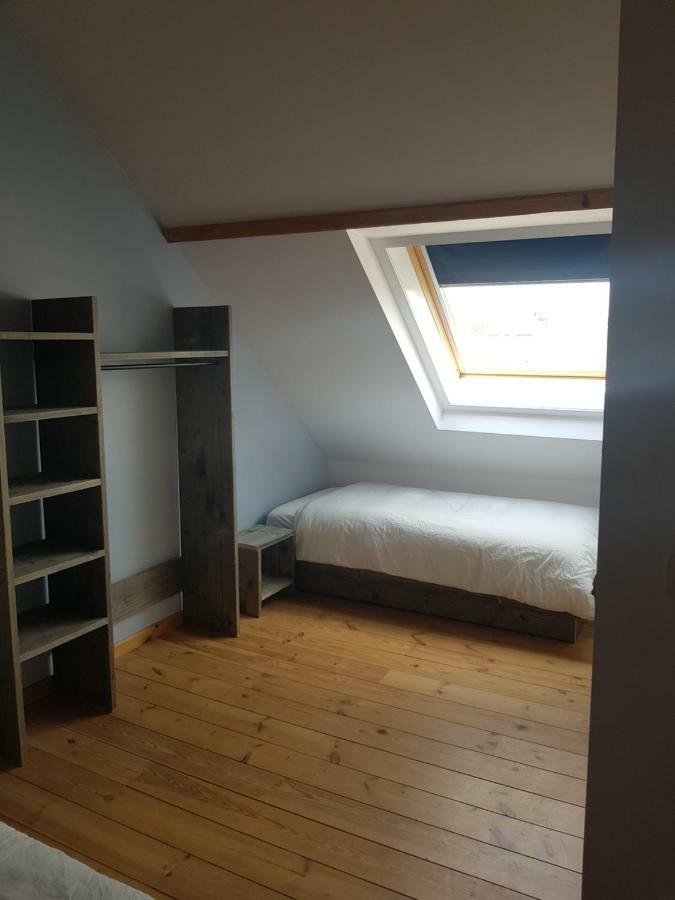 Villa Germaine Lierde Eksteriør billede