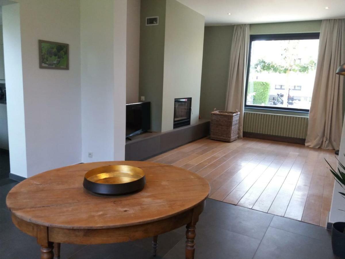 Villa Germaine Lierde Eksteriør billede